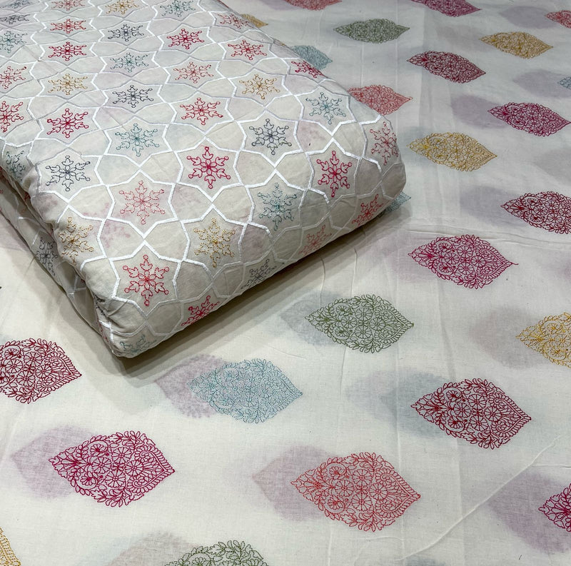 Pure Cotton