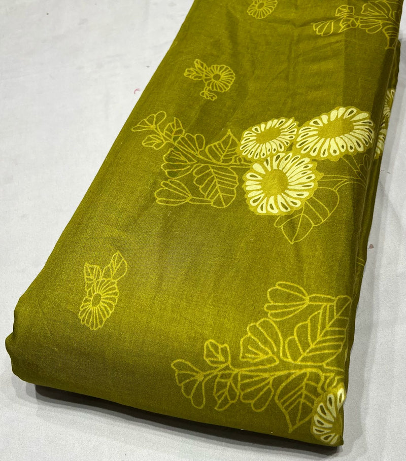 Pure Muslin