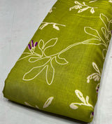 Pure Muslin