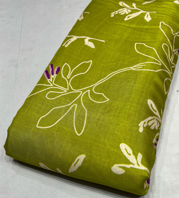 Pure Muslin