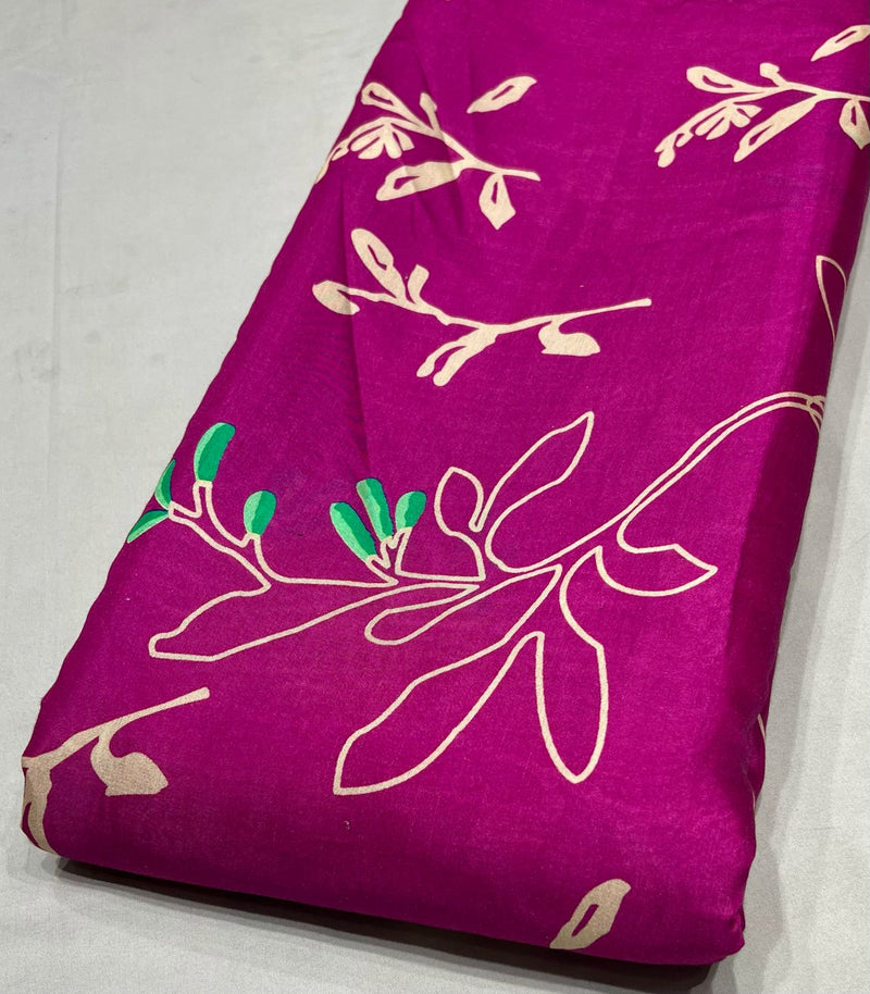 Pure Muslin