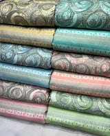Pure cotton