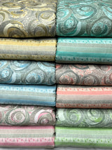 Pure cotton
