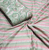 Pure cotton