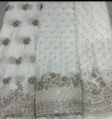 Pure Georgette