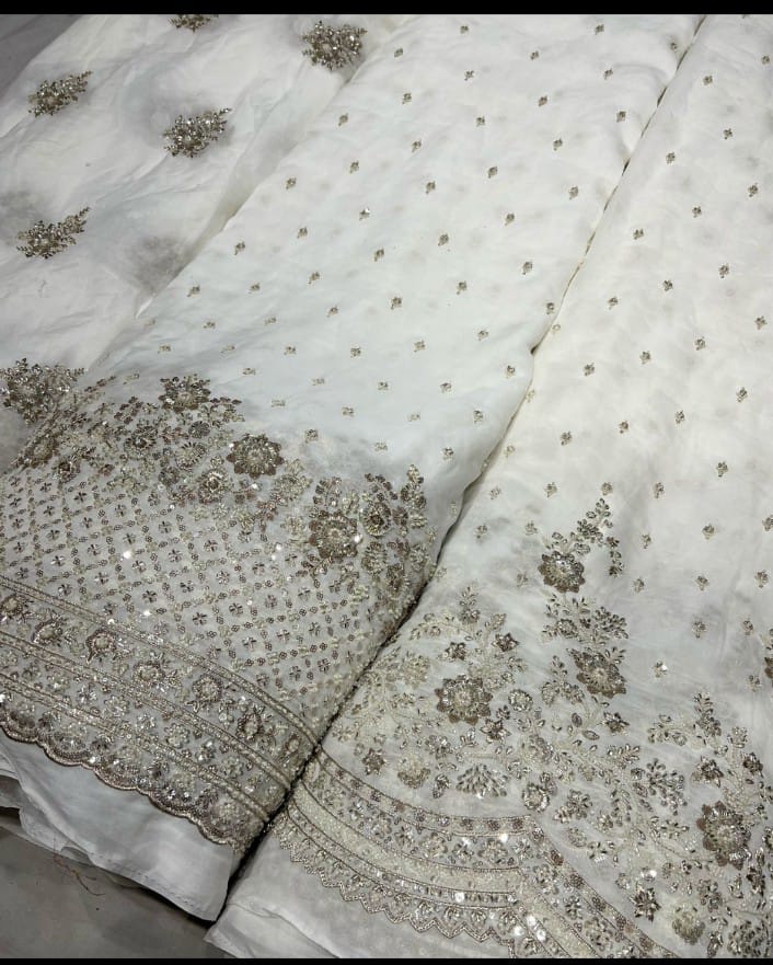 Pure Georgette