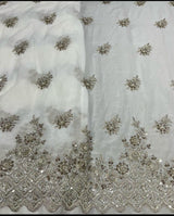 Pure Georgette