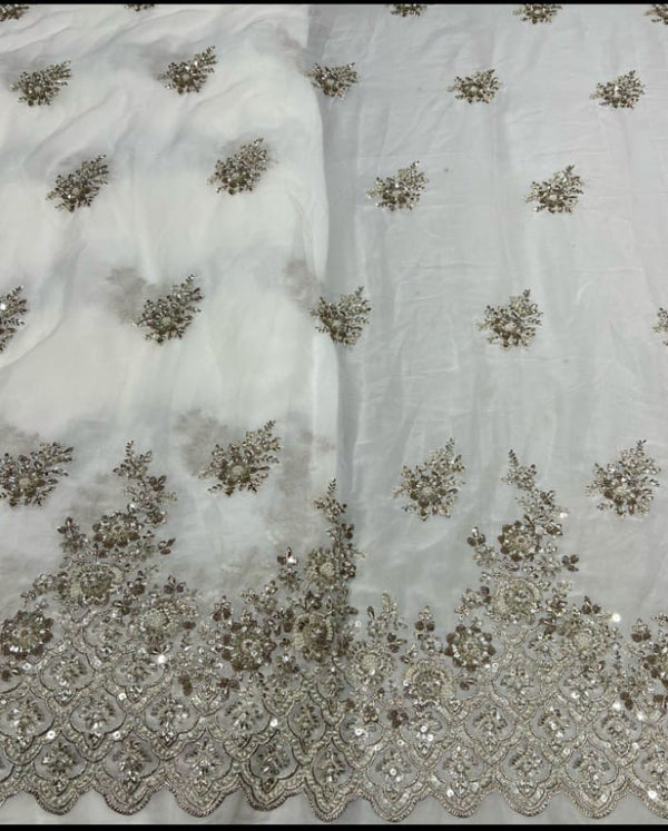 Pure Georgette