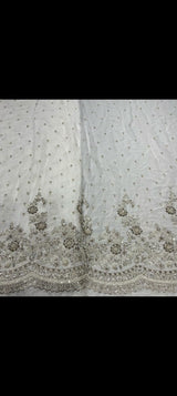 Pure Georgette