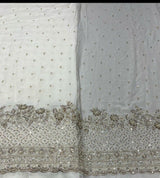 Pure Georgette