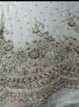 Pure Georgette