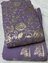 Georgette