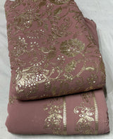 Georgette