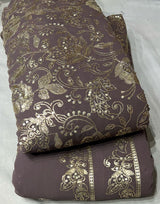 Georgette