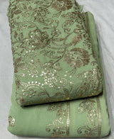 Georgette