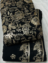 Georgette