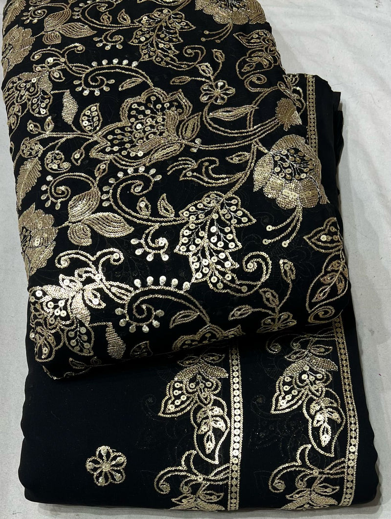 Georgette