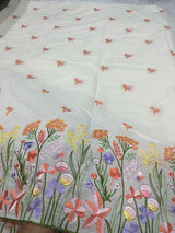 Heavy multi thread