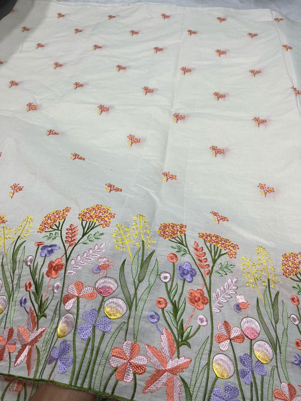Heavy multi thread