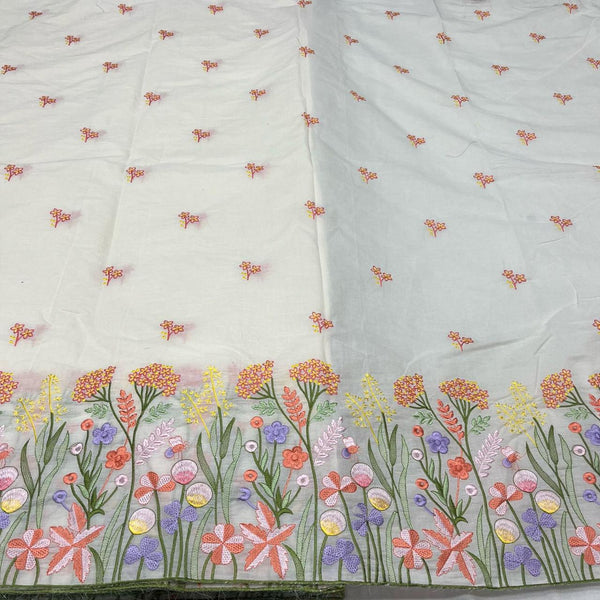 Heavy multi thread