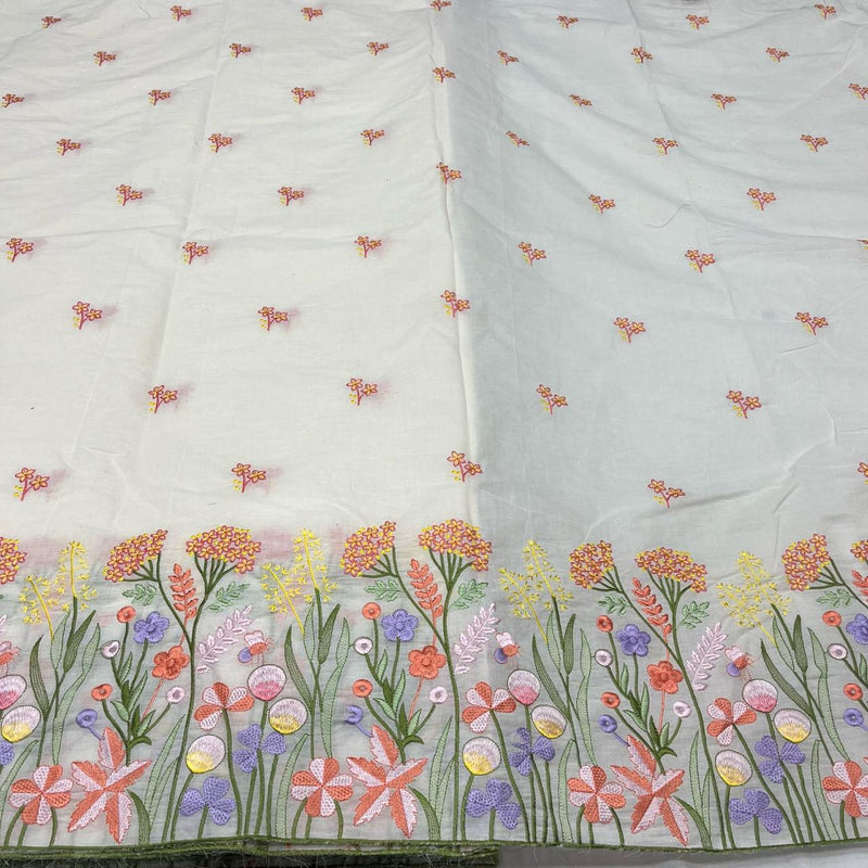Heavy multi thread