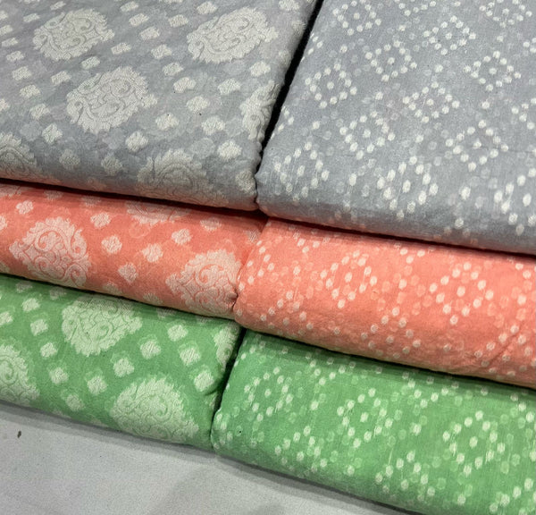 Pure mul cotton