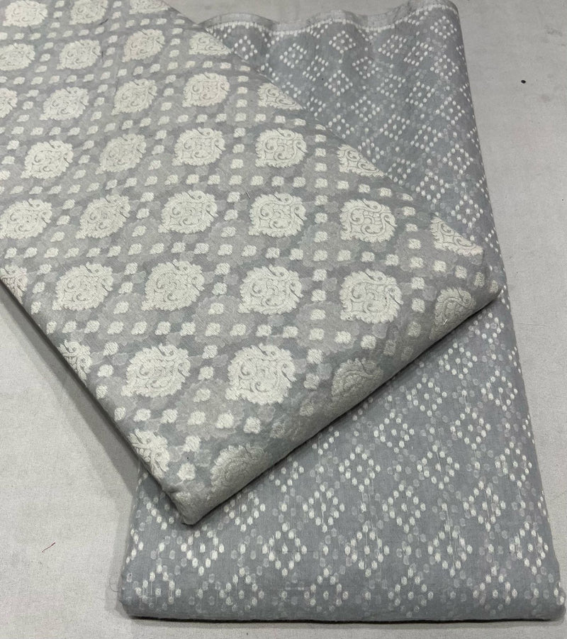 Pure mul cotton