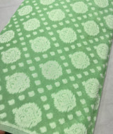 Pure mul cotton