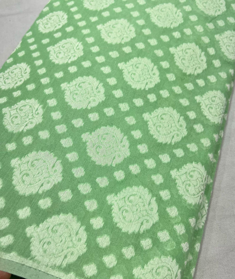 Pure mul cotton