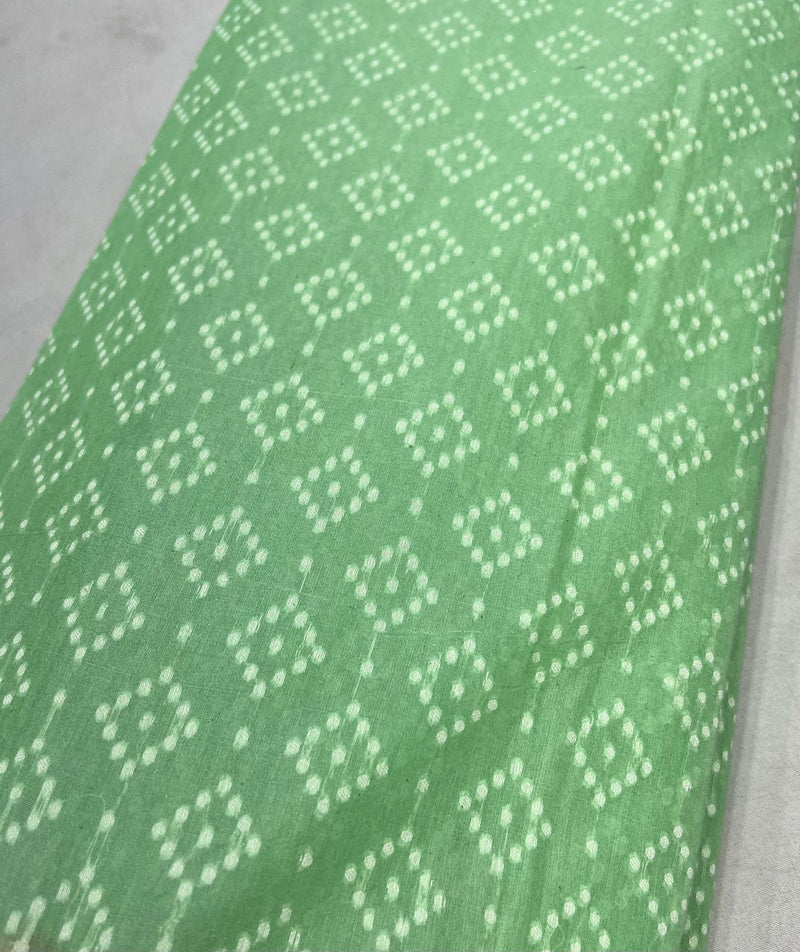 Pure mul cotton