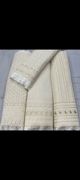 Pure Georgette