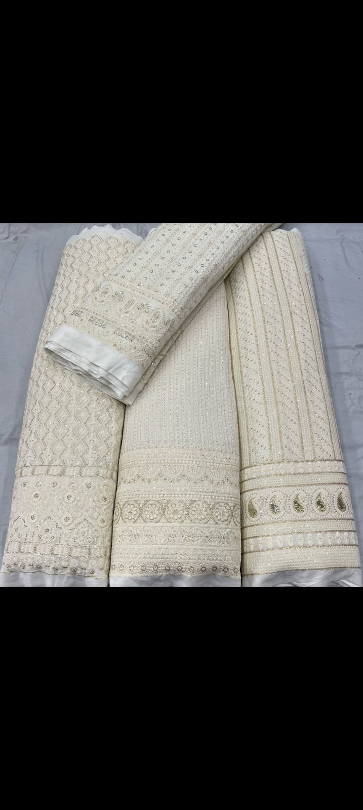 Pure Georgette