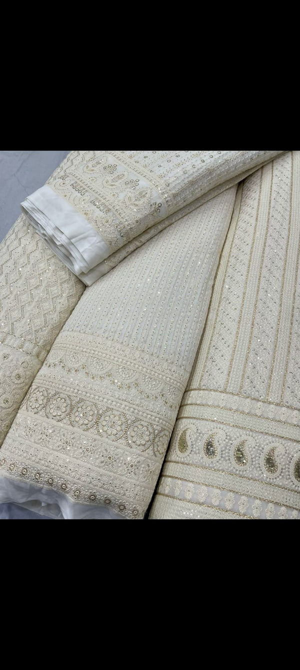 Pure Georgette