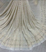 Pure Georgette