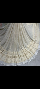 Pure Georgette