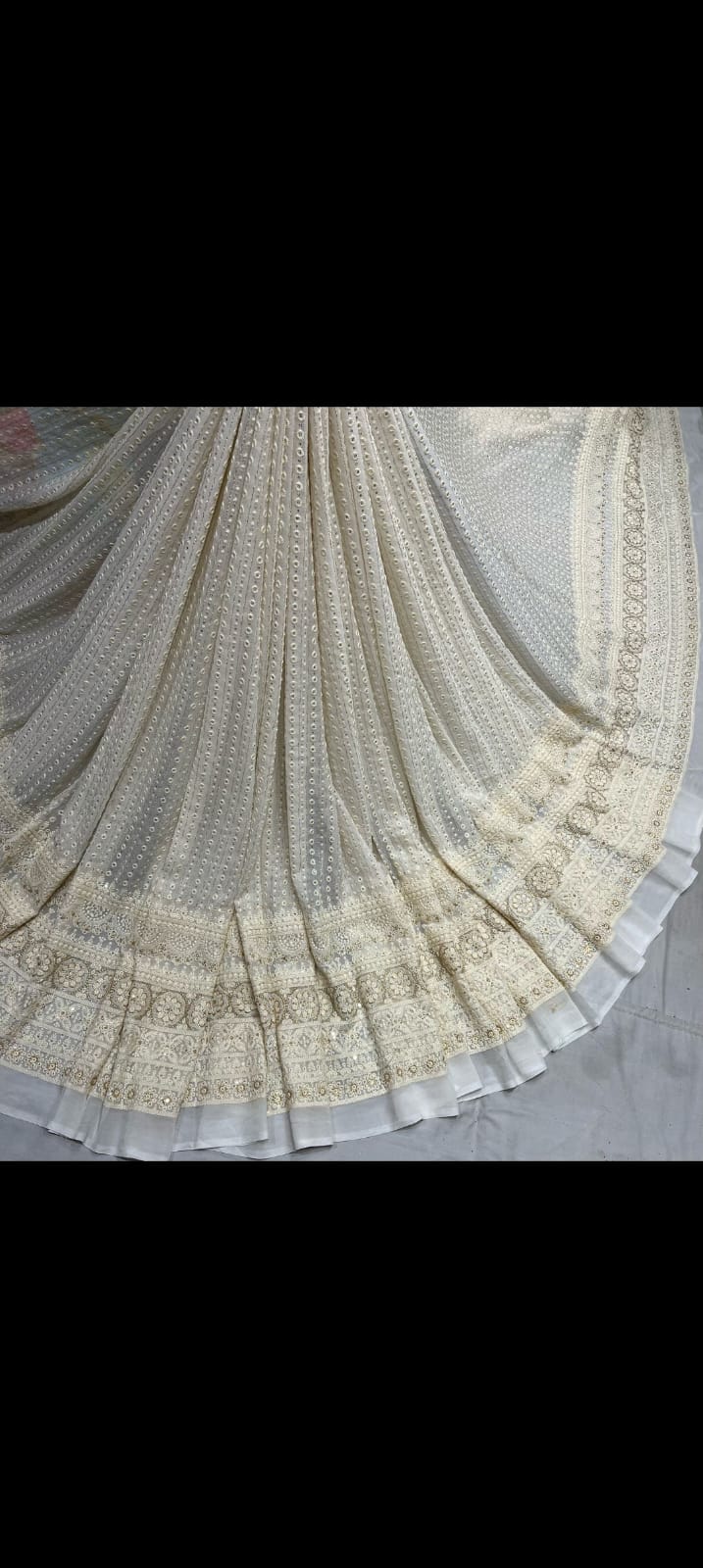Pure Georgette