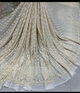 Pure Georgette