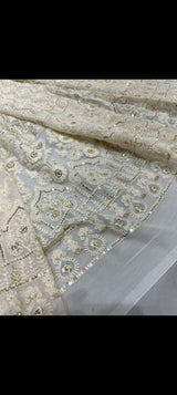 Pure Georgette