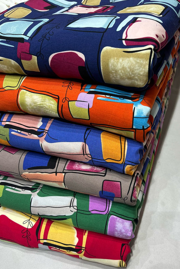 Modal Satin