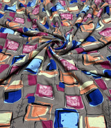Modal Satin