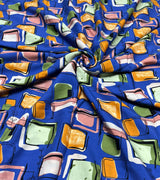 Modal Satin
