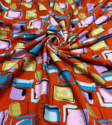 Modal Satin