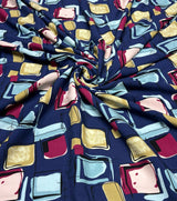 Modal Satin