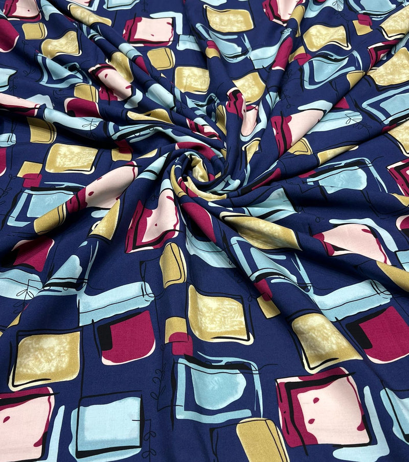 Modal Satin