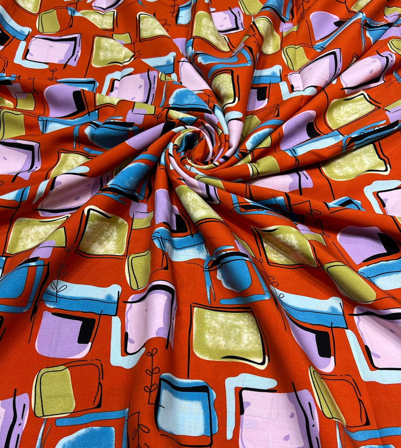 Modal Satin