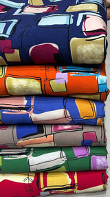 Modal Satin