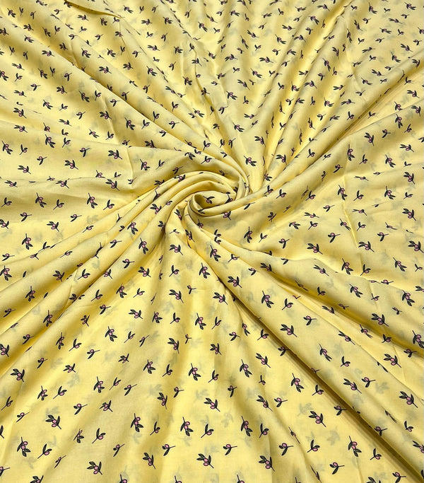 Modal Rayon
