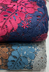 Crosia cutwork