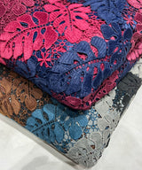 Crosia cutwork