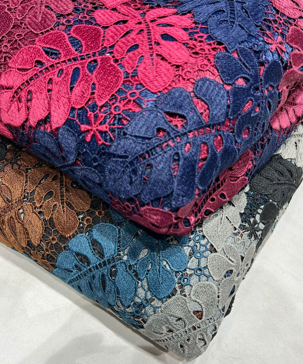 Crosia cutwork